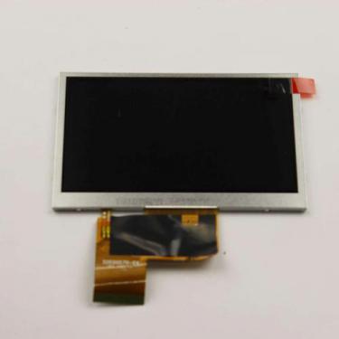 Sony 1-811-873-11 Lcd/Led Display Panel; Pa