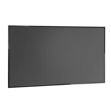 Sony 1-812-329-21 Lcd/Led Display Panel; (D