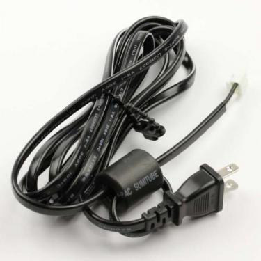 Sony 1-835-234-11 A/C Power Cord, With Conn