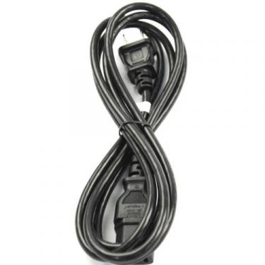 Sony 1-836-883-12 A/C Power Cord, 2P, 2 Slo