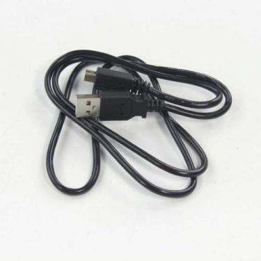 Sony 1-839-666-11 Cord With Connector (Usb)
