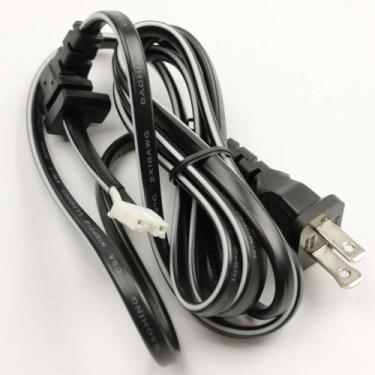 Sony 1-839-696-12 A/C Power Cord; Power-Sup