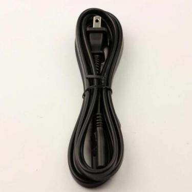 Sony 1-846-101-21 A/C Power Cord; Power (U/