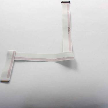 Sony 1-848-345-11 Cable-Ffc-Lvds; Lvds Flex