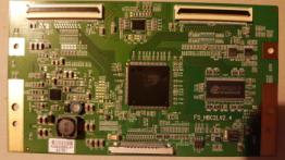 Sony 1-857-043-22 PC Board-Tcon, Fs_Hbc2Lv2