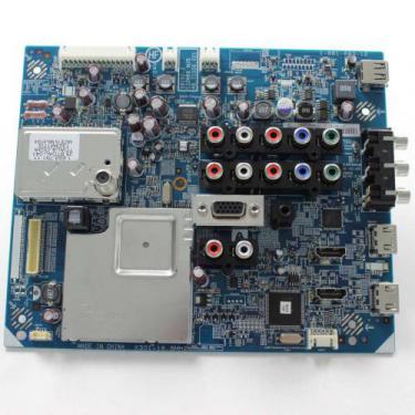 Sony 1-857-593-31 PC Board-Main; A, Softwar