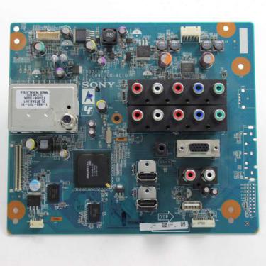 Sony 1-857-611-11 PC Board-Main-A, Usa Only
