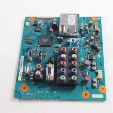 Sony 1-857-611-21 PC Board-Main-A, With Lvd