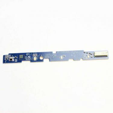 Sony 1-857-612-11 PC Board-Mounted Pwb