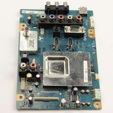 Sony 1-895-018-11 PC Board-Main-A