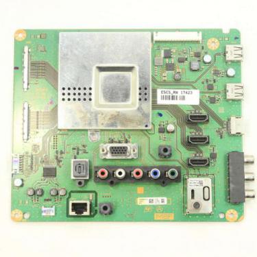 Sony 1-895-172-11 PC Board-Main-A Board Com