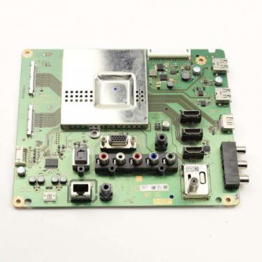 Sony 1-895-172-21 PC Board-Main Board
