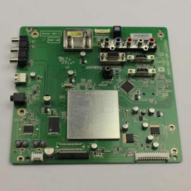 Sony 1-895-178-11 PC Board-Mounted Pwb A