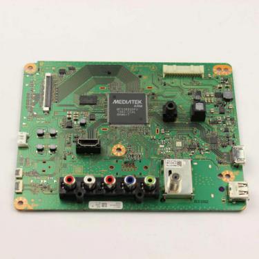 Sony 1-895-371-11 PC Board-Main-A