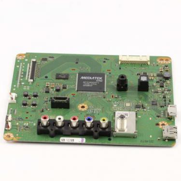 Sony 1-895-371-21 PC Board-Main-A Board