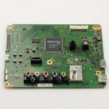 Sony 1-895-371-31 PC Board-Mounted Pwb A