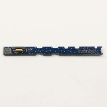 Sony 1-895-408-11 PC Board-Remote Ir & Func