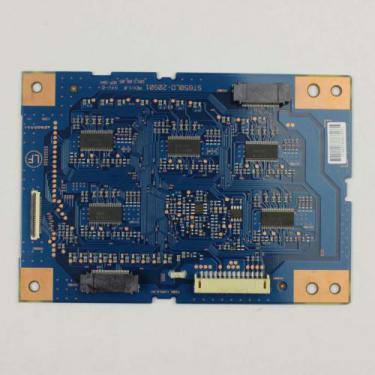 Sony 1-895-465-11 PC Board-Ld Power Board