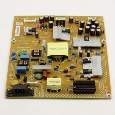 Sony 1-895-632-21 Pcb-Power Supply; Mounted