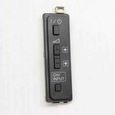 Sony 1-895-677-11 PC Board-Mounted Pwb Key