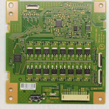 Sony 1-895-680-11 PC Board-Ld