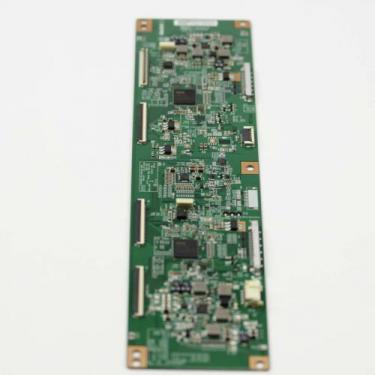Sony 1-895-818-11 PC Board-Tcon; Mounted Pw
