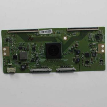 Sony 1-895-901-21 PC Board-Tcon; Mounted Pw