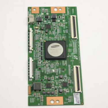 Sony 1-895-919-11 PC Board-Tcon; E-T-Con(55