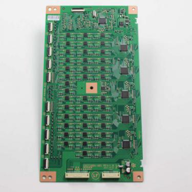 Sony 1-895-923-11 PC Board-E-Ld