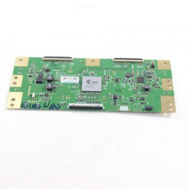 Sony 1-897-052-11 PC Board-Tcon; Mounted Pw