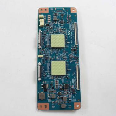 Sony 1-897-062-11 PC Board-Tcon; Mounted Pw