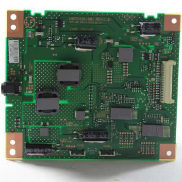Sony 1-897-069-11 PC Board-Converter Mt Boa