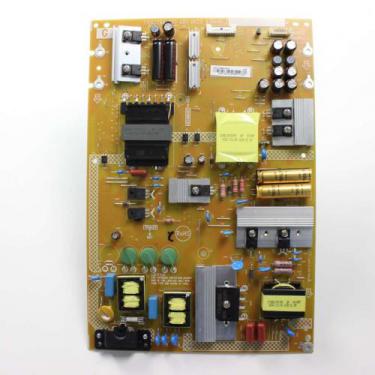 Sony 1-897-087-11 PC Board-Power Supply; Mo