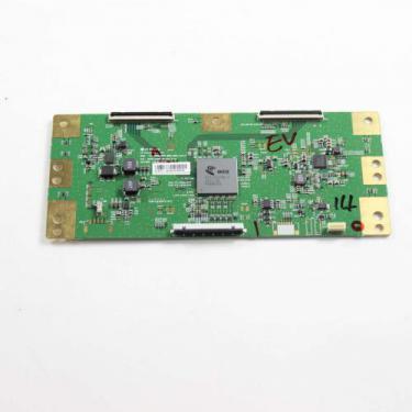 Sony 1-897-134-11 PC Board-Tcon; Mounted Pw
