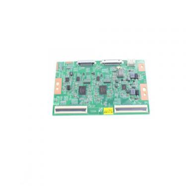 Sony 1-897-229-11 PC Board-Tcon; Mounted Pw