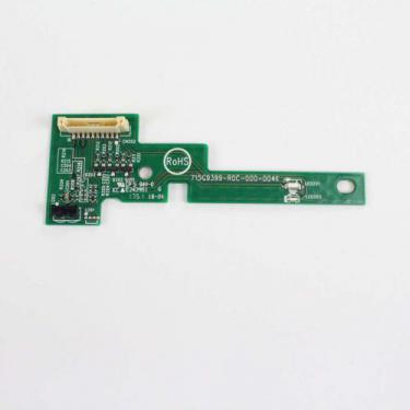 Sony 1-897-276-11 PC Board-Mounted Pwb H (I