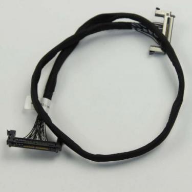 Sony 1-910-107-02 Cable-Lvds, 51P