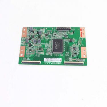 Hisense 1169551 PC Board-Tcon; T-Con Boar