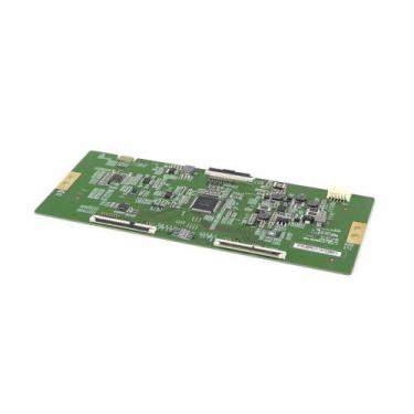 Hisense 1193801 PC Board-Tcon; T-Con Boar