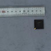 Samsung 1204-003402 Ic-Decoder; Sdp1202, Fcbg