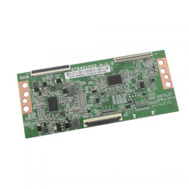 Hisense 1215244 PC Board-Tcon; T-Con Boar