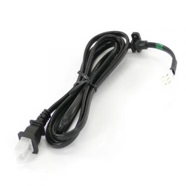 Hisense 1218172 A/C Power Cord; Power Cor