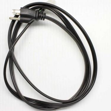 Electrolux 134501000 A/C Power Cord; Power Cor