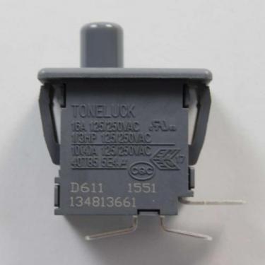 Electrolux 134813661 Switchlight