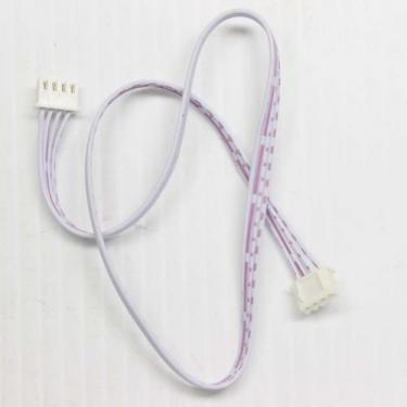 Haier 1505030052 Cable(Ul2468#26 4P/4P Tjc