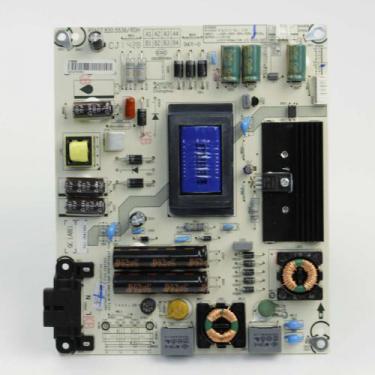 Hisense 170608 PC Board-Power Supply; Po