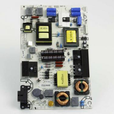 Hisense 171496 PC Board-Power Supply; Po