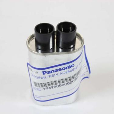 Panasonic 17470000000696 H.V.Capacitor