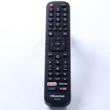 Hisense 179430 Remote Control; Remote Tr