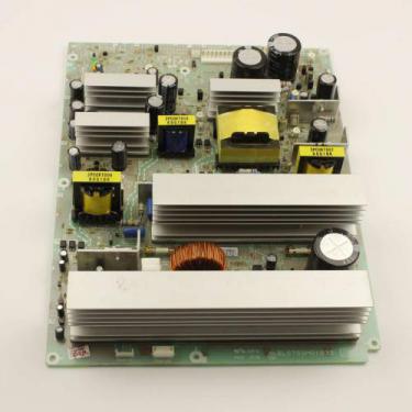 Philips 1ESA13003 PC Board-Power Supply;